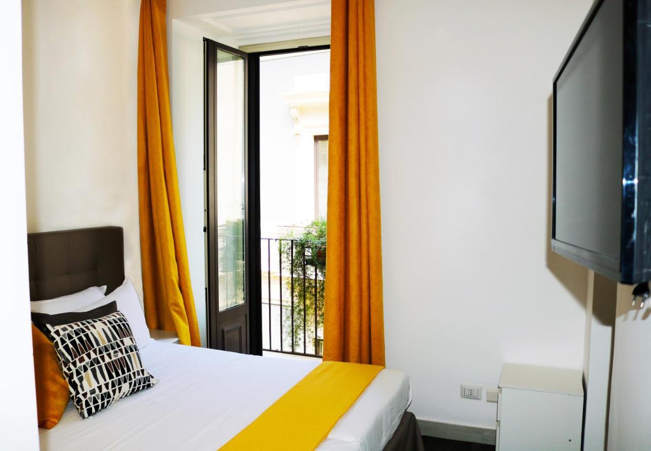 Preluna Palace Guest house Catania