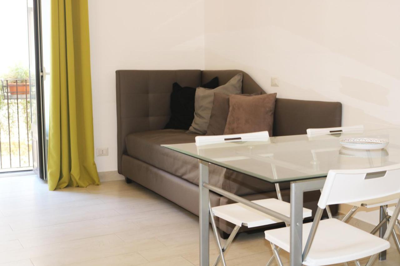 Guest house Preluna Palace Catania