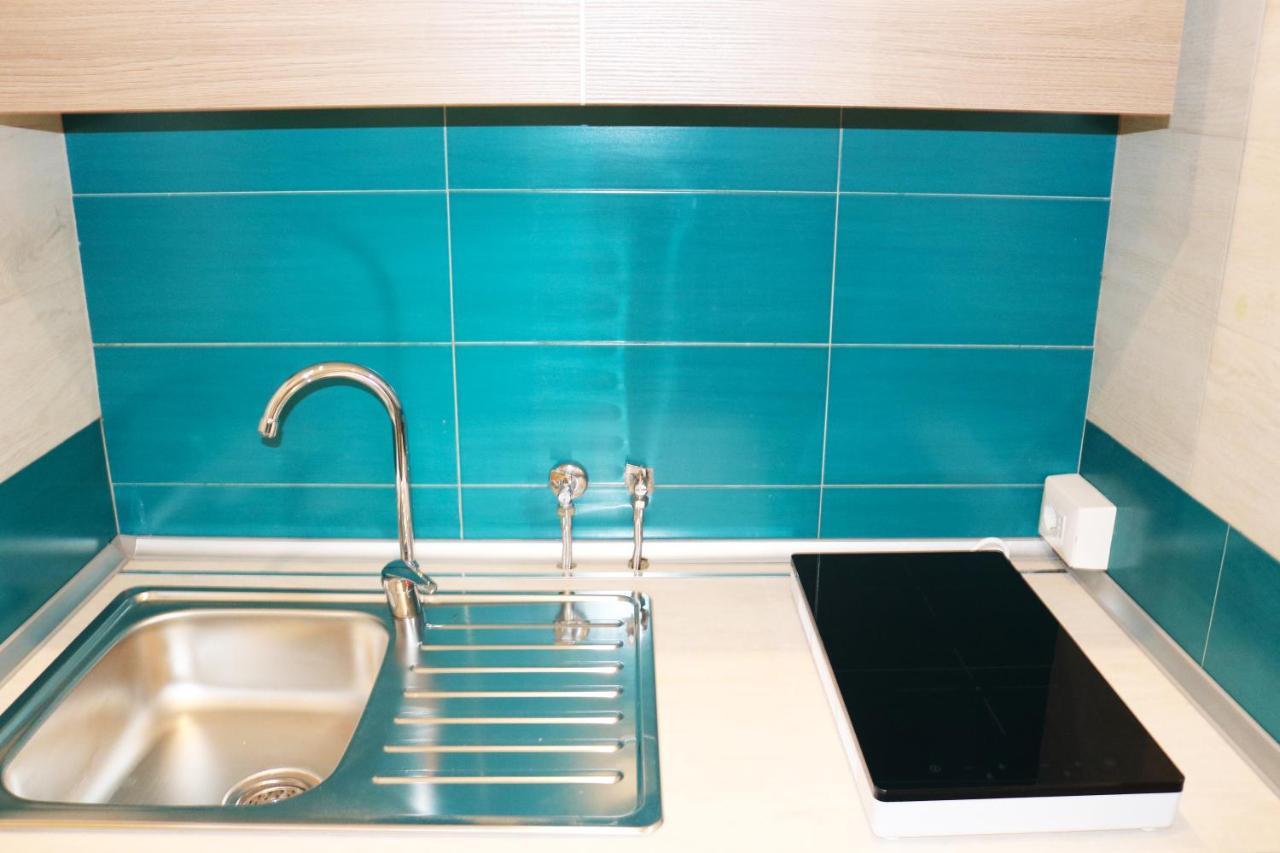 Preluna Palace Guest house Catania