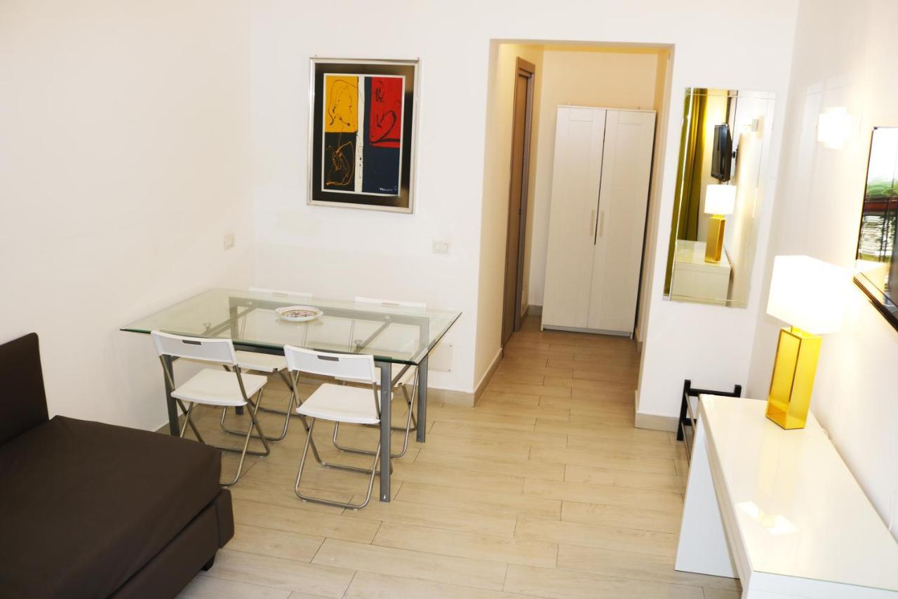 Preluna Palace Guest house Catania