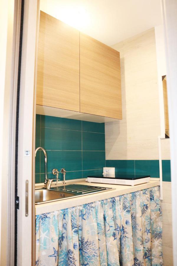 Guest house Preluna Palace Catania