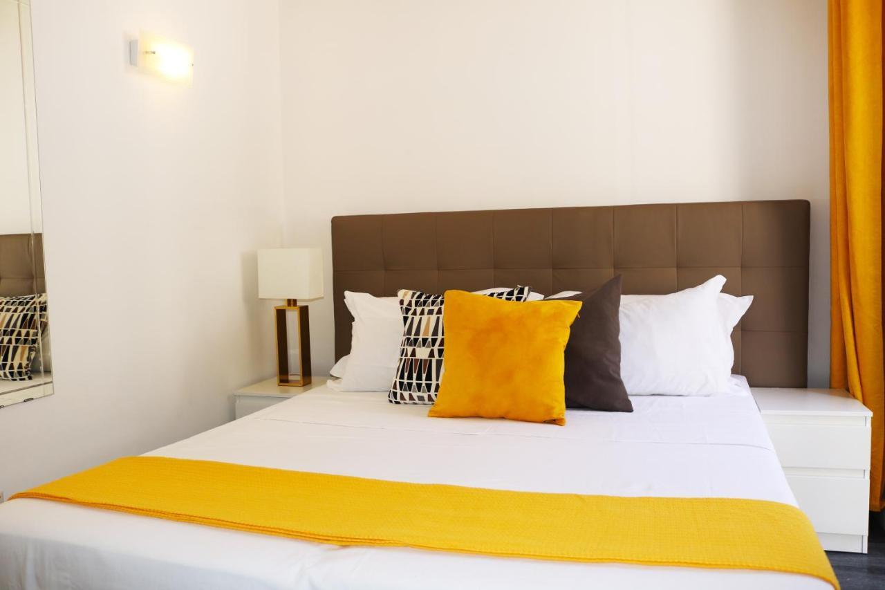 Preluna Palace Guest house 3*