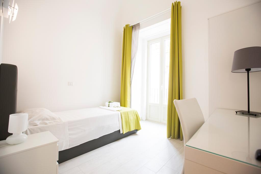 Preluna Palace Guest house Catania