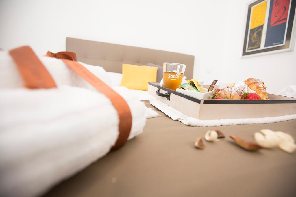 Preluna Palace Guest house 3*