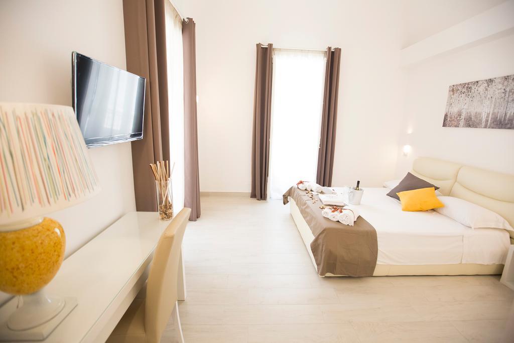 Guest house Preluna Palace