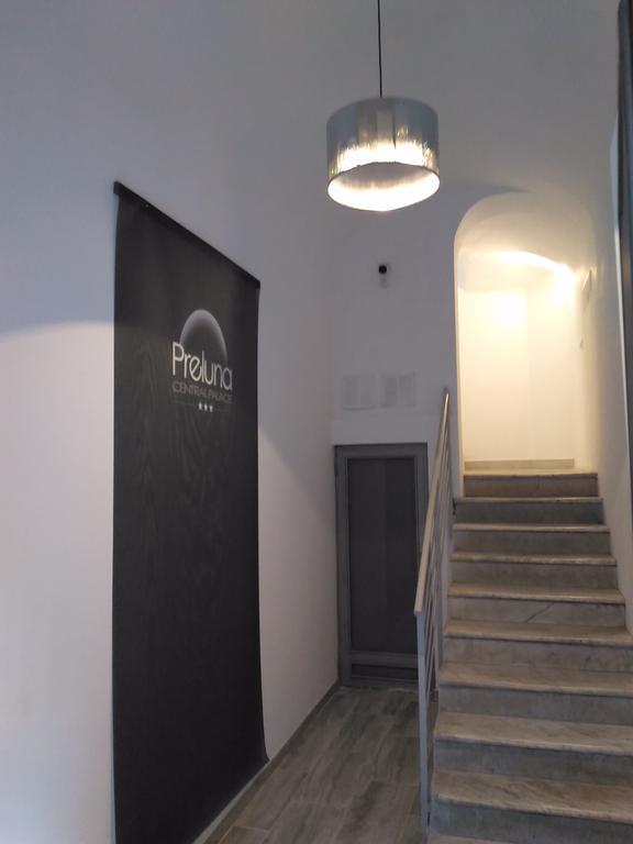 Preluna Palace 3*