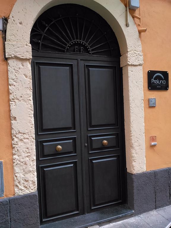 Preluna Palace