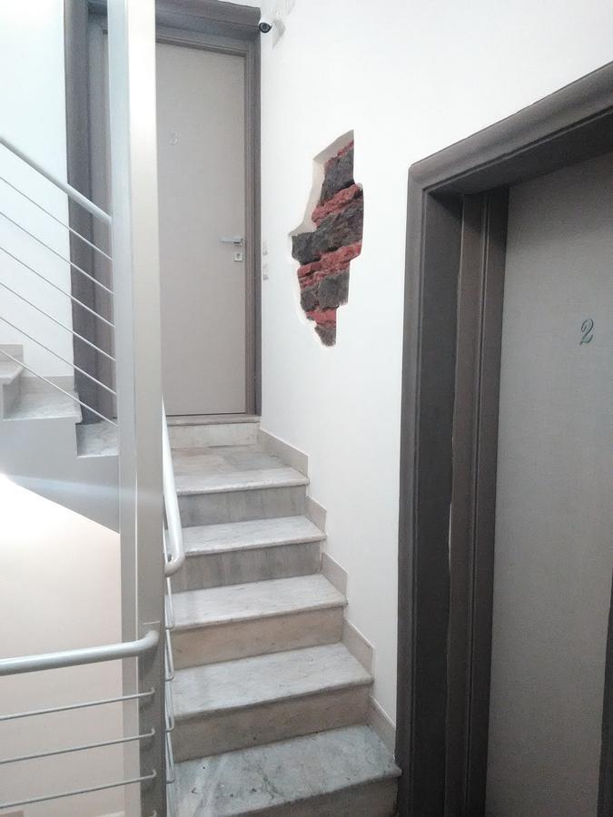 Preluna Palace Guest house Catania