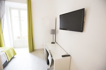 Guest house Preluna Palace